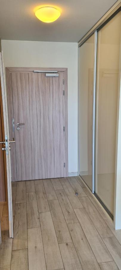 Apartamenty Czarna Gora S8 แชนนา ภายนอก รูปภาพ
