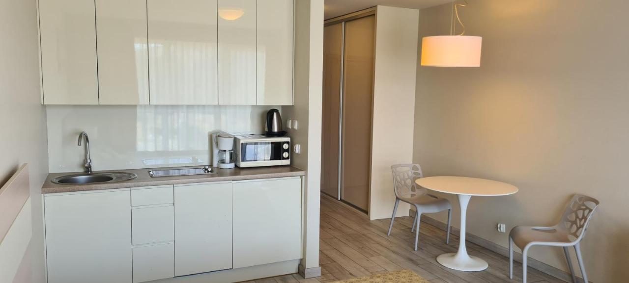 Apartamenty Czarna Gora S8 แชนนา ภายนอก รูปภาพ