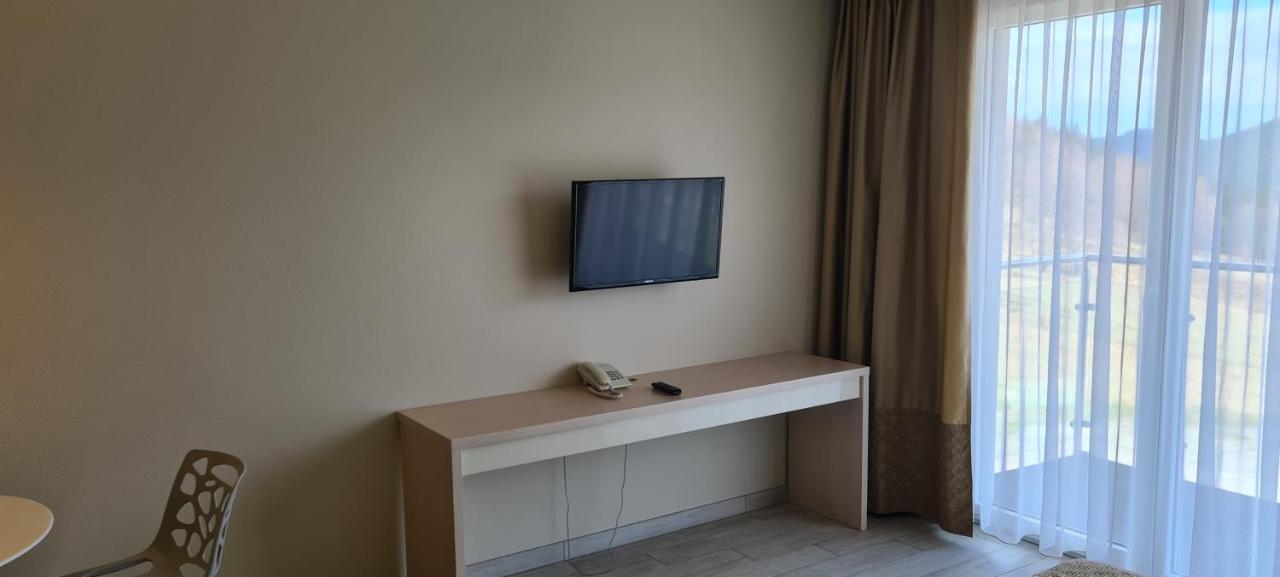 Apartamenty Czarna Gora S8 แชนนา ภายนอก รูปภาพ