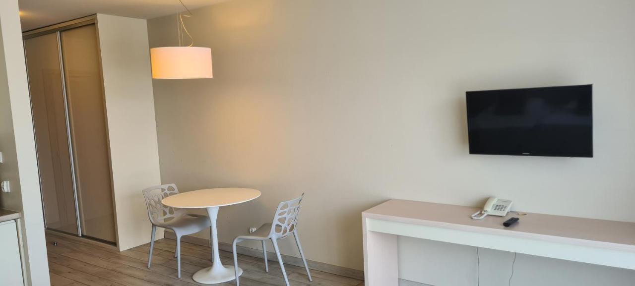 Apartamenty Czarna Gora S8 แชนนา ภายนอก รูปภาพ