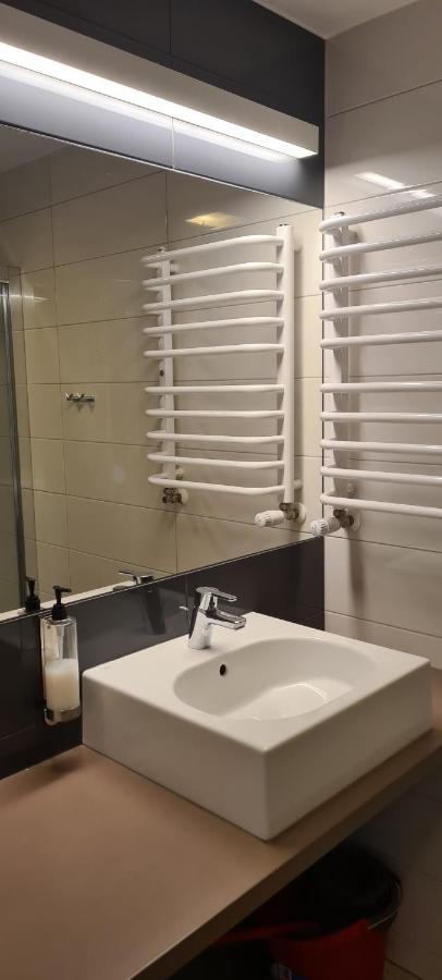 Apartamenty Czarna Gora S8 แชนนา ภายนอก รูปภาพ